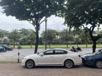 Bán xe Lexus GS 350 2009 giá 480 Triệu - Hà Nội