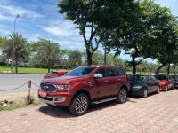 Bán xe Ford Everest 2021 Titanium 2.0L 4x2 AT giá 775 Triệu - Hà Nội