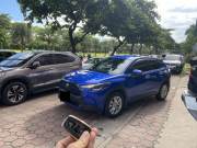 Bán xe Toyota Corolla Cross 2020 1.8G giá 535 Triệu - Hà Nội