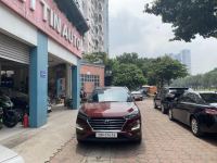 Bán xe Hyundai Tucson 2021 2.0 AT Đặc biệt giá 615 Triệu - Hà Nội