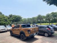 Bán xe Ford Ranger 2021 Wildtrak 2.0L 4x4 AT giá 645 Triệu - Hà Nội