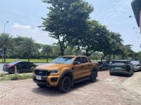 Bán xe Ford Ranger 2021 Wildtrak 2.0L 4x4 AT giá 645 Triệu - Hà Nội