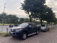 Bán xe Mitsubishi Triton 2018 4x2 AT giá 315 Triệu - Hà Nội
