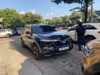 Bán xe VinFast Lux SA 2.0 2020 Plus 2.0 AT giá 515 Triệu - Hà Nội