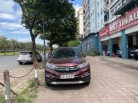 Bán xe Honda CRV 2017 2.4 AT - TG giá 515 Triệu - Hà Nội