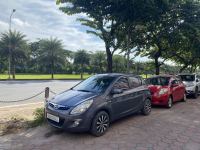 Bán xe Hyundai i20 2011 1.4 AT giá 150 Triệu - Hà Nội