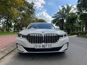 Bán xe BMW 7 Series 2019 730Li giá 1 Tỷ 900 Triệu - TP HCM