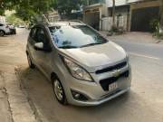 Bán xe Chevrolet Spark LTZ 1.0 AT Zest 2015 giá 185 Triệu - Hà Nội