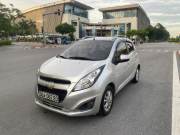 Bán xe Chevrolet Spark LTZ 1.0 AT 2013 giá 148 Triệu - Hà Nội