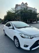 Bán xe Toyota Vios 2017 1.5E CVT giá 305 Triệu - Ninh Bình