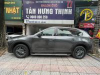 can ban xe oto cu lap rap trong nuoc Mazda CX8 Deluxe 2021