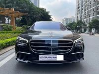Bán xe Mercedes Benz S class S450 4Matic Luxury 2022 giá 4 Tỷ 850 Triệu - Hà Nội