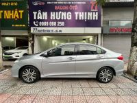 Bán xe Honda City 2017 1.5TOP giá 380 Triệu - Hà Nội