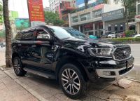 Bán xe Ford Everest Titanium 2.0L 4x2 AT 2021 giá 980 Triệu - Hà Nội