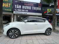 Bán xe Suzuki Swift GLX 1.2 AT 2018 giá 395 Triệu - Hà Nội
