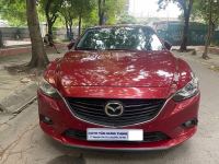 Bán xe Mazda 6 2014 2.0 AT giá 395 Triệu - Hà Nội