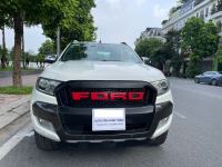 Bán xe Ford Ranger 2015 Wildtrak 3.2L 4x4 AT giá 525 Triệu - Hà Nội