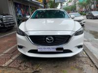 Bán xe Mazda 6 2.0L Premium 2018 giá 580 Triệu - Hà Nội