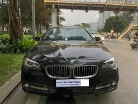 Bán xe BMW 5 Series 2016 520i giá 680 Triệu - Hà Nội
