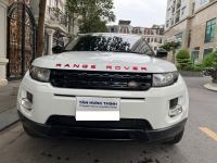 Bán xe LandRover Range Rover Evoque Pure Premium 2014 giá 750 Triệu - Hà Nội