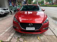 Bán xe Mazda 3 2017 1.5 AT giá 440 Triệu - Hà Nội