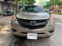 Bán xe Mazda BT50 2.2L 4x2 AT 2016 giá 345 Triệu - Hà Nội