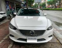 Bán xe Mazda 6 2.5 AT 2016 giá 420 Triệu - Hà Nội