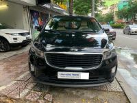 Bán xe Kia Sedona 2016 3.3L GAT giá 485 Triệu - Hà Nội