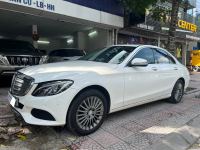 Bán xe Mercedes Benz C class 2016 C250 Exclusive giá 690 Triệu - Hà Nội