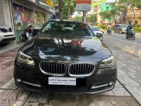 Bán xe BMW 5 Series 520i 2016 giá 655 Triệu - Hà Nội