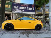 Bán xe Audi TT 2.0 TFSI 2016 giá 1 Tỷ 280 Triệu - Hà Nội