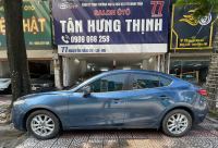 Bán xe Mazda 3 2017 1.5 AT giá 415 Triệu - Hà Nội