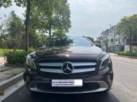 Bán xe Mercedes Benz GLA class 2015 GLA 200 giá 480 Triệu - Hà Nội