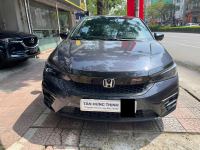 Bán xe Honda City 2023 RS 1.5 AT giá 525 Triệu - Hà Nội