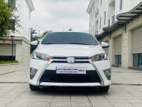 Bán xe Toyota Yaris 1.5G 2016 giá 375 Triệu - Hà Nội