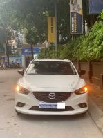 Bán xe Mazda 6 2013 2.0 AT giá 395 Triệu - Hà Nội