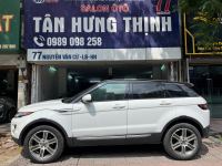 Bán xe LandRover Range Rover Evoque 2014 Dynamic giá 650 Triệu - Hà Nội