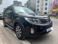 Bán xe Kia Sorento 2014 GATH 2.4L 2WD giá 445 Triệu - Hà Nội