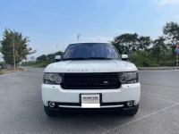 Bán xe LandRover Range Rover 2011 Autobiography 5.0 giá 999 Triệu - Hà Nội