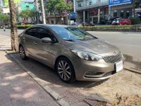 Bán xe Kia K3 1.6 AT 2015 giá 320 Triệu - Hà Nội