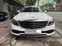 Bán xe Mercedes Benz C class 2019 C200 Exclusive giá 910 Triệu - Hà Nội