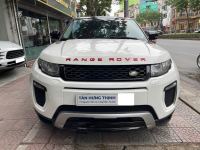 Bán xe LandRover Range Rover Evoque 2013 Dynamic giá 495 Triệu - Hà Nội