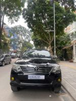 Bán xe Toyota Fortuner 2014 2.7V 4x2 AT giá 398 Triệu - Hà Nội