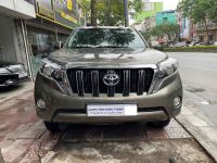 Bán xe Toyota Prado 2015 TXL 2.7L giá 1 Tỷ 150 Triệu - Hà Nội