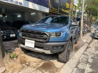 Bán xe Ford Ranger Raptor 2.0L 4x4 AT 2021 giá 935 Triệu - Hà Nội