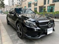 Bán xe Mercedes Benz C class 2015 C300 AMG giá 625 Triệu - Hà Nội