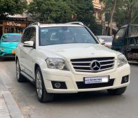 Bán xe Mercedes Benz GLK Class 2009 GLK300 4Matic giá 335 Triệu - Hà Nội