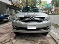 Bán xe Toyota Fortuner 2015 2.7V 4x2 AT giá 480 Triệu - Hà Nội