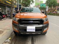 Bán xe Ford Ranger 2016 Wildtrak 3.2L 4x4 AT giá 550 Triệu - Hà Nội