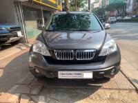 Bán xe Honda CRV 2010 2.0 AT giá 320 Triệu - Hà Nội